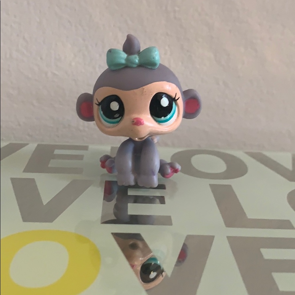 LPS monkey :)